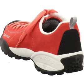 Scarpa Mojito Schuhe (Größe 38, rot)