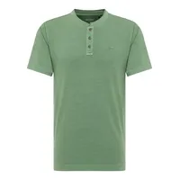 Mustang Herren Style Austin grün - XXL