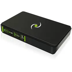 tecnoware FGCERAPLDC252, Standby (Offline), 18 W, 110 V, 240 V, 50/60 Hz, 5 V