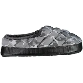 CMP Lyinx Slipper Grau 30