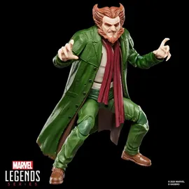 Hasbro Spider-Man Eulenfigur 15 cm