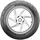 Michelin Power 5 REAR 180/55 R17 73W TL