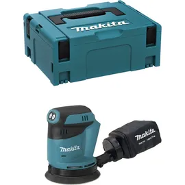 Makita DBO180ZJ ohne Akku + Makpac Gr. 2