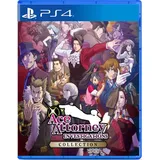 Ace Attorney Investigations Collection - PS4 UK