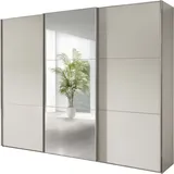 Wiemann Schwebetürenschrank Phoenix 295 x 236 x 67 cm Weiß