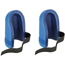 Nierhaus Knieschoner Ultra Nr. 29 blau,