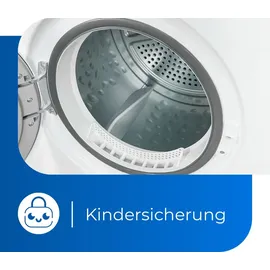 GGV Exquisit TAE 70-3 Ablufttrockner (7 kg)