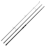 Fox International Karpfenrute Eos X Schwarz 3,65 m 3,00 Lbs 1 St.