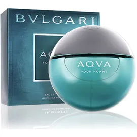 Bulgari Aqva Pour Homme Eau de Toilette 50 ml