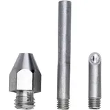 Metabo 630885000 Runddüse Passend für (Marke Heißluftdüsen) Metabo