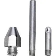 Metabo 630885000 Runddüse Passend für (Marke Heißluftdüsen) Metabo