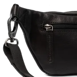 The Chesterfield Brand Severo Gürteltasche One Size Schwarz