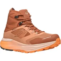 Tecnica Agate S Mid GTX 21251900002 - Braun