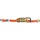 Dolezych Spanngurt DIN EN 12195-2 8 m 50 mm mit Langhebelratsche und Spitzhaken 5000 daN