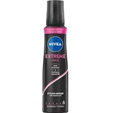 NIVEA Extreme Hold Haarschaum 150 ml