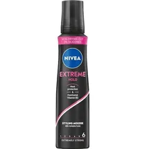 NIVEA Extreme Hold Haarschaum 150 ml