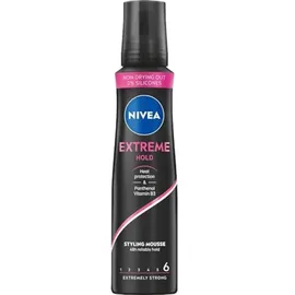NIVEA Extreme Hold Haarschaum 150 ml