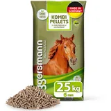 Eggersmann Kombi Pellets 5 mm 25 kg