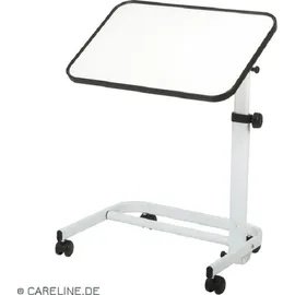FabaCare Beistelltisch Luxus Weiß