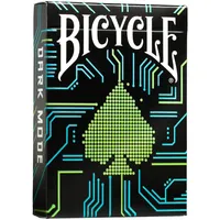 Bicycle Dark Mode