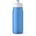 blau / weiß