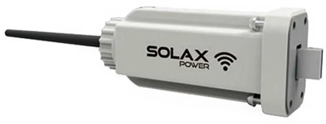 SolaX Pocket WiFi Plus WLAN Dongle mit Stabantenne