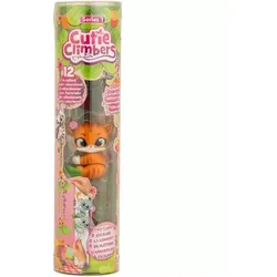 Cutie Climbers: Coco, der Tiger