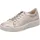 Gabor Sneaker Damen Weite E Gold 41