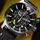Vostok Europe Expedition North Pole Polar Poppy Solaruhr Mehrfarbig 47 mm VR42-595