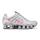 Shox TL Damen Weite M Metallic Platinum/Pinksicle/Pink Foam/White 42