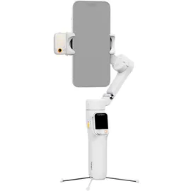 Hohem iSteady V3 Ultra weiß