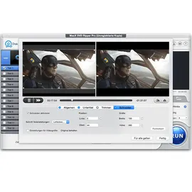 Digiarty MacX DVD Ripper Pro