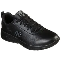 SKECHERS Marsing Gmina Damen schwarz, Größe 35 1⁄2 EU