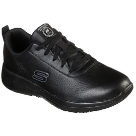 SKECHERS Marsing Gmina Damen schwarz, Größe 35 1⁄2 EU
