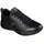 SKECHERS Marsing Gmina Damen schwarz, Größe 35 1⁄2 EU