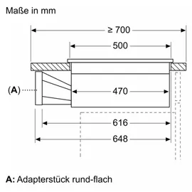 Neff V58NHQGA6