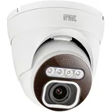Grothe 5MPX IP Dome-Kamera Weiß