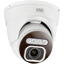 Grothe 5MPX IP Dome-Kamera Weiß
