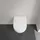 Villeroy & Boch Architectura WC-Sitz Weiß