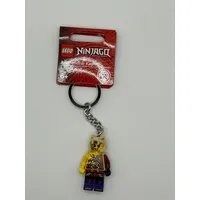 Lego 851353 Schlüsselanhänger Ninjago Anacondrai Kapau NEU