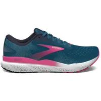 Brooks Damen Ghost 16 GTX türkis 36.0