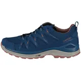 Lowa Innox EVO II GTX Damen StahlBlau/Altrosa 39