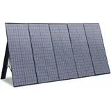 ALLPOWERS Faltbares Solarpanel 400W / 200W / 140W / 100W / 60W mit Solarausgang für Powerstation Solargenerator, für PRV, Zuhause