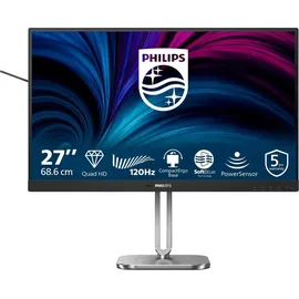 Philips 4000 Series 27B2N4500 27" Silber