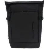 Kapten & Son Rucksack Helsinki Backpack All Black
