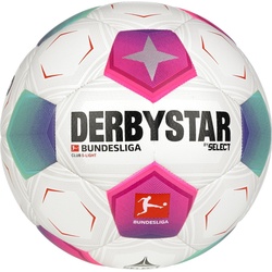 Derbystar Fußball Bundesliga Club S-Light v23 -