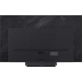 LG OLED65C54LA 65" 4K OLED evo AI Smart TV C5