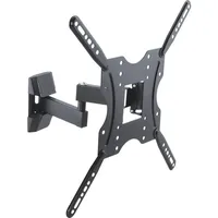 PureMounts TV Halterung - Swivel - Vesa 400