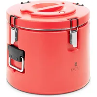 Royal Catering Thermobehälter - 15 L -