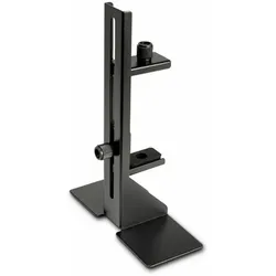 INTER-TECH Grafikkartenhalter GH-01, 2-fach Grafikkarten-Halterung